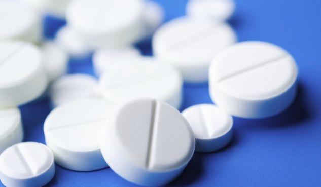 manfaat aspirin tablet